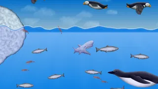 Скриншот 4 к игре Tasty Blue