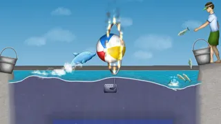 Скриншот 5 к игре Tasty Blue