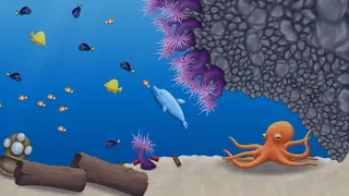 Скриншот 6 к игре Tasty Blue