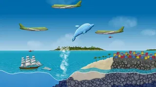 Скриншот 7 к игре Tasty Blue