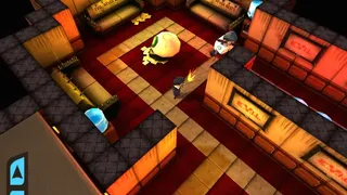 Скриншот 1 к игре Agent Awesome