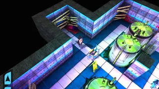 Скриншот 3 к игре Agent Awesome