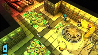 Скриншот 4 к игре Agent Awesome