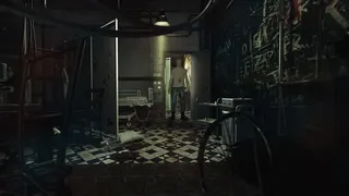 Скриншот 3 к игре The Dark Inside Me