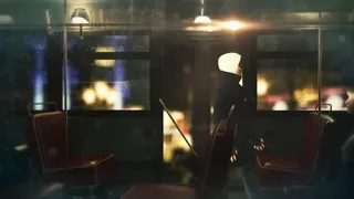 Скриншот 7 к игре The Dark Inside Me