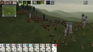 Скриншот 3 к игре SHOGUN: Total War - Collection