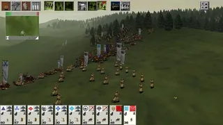 Скриншот 5 к игре SHOGUN: Total War - Collection