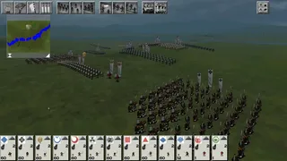 Скриншот 6 к игре SHOGUN: Total War - Collection
