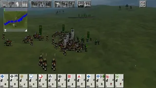 Скриншот 8 к игре SHOGUN: Total War - Collection