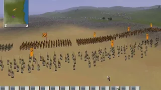 Скриншот 1 к игре Medieval: Total War - Collection