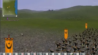 Скриншот 3 к игре Medieval: Total War - Collection