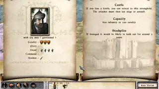 Скриншот 4 к игре Medieval: Total War - Collection