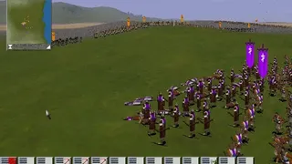 Скриншот 5 к игре Medieval: Total War - Collection
