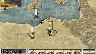 Скриншот 6 к игре Medieval: Total War - Collection