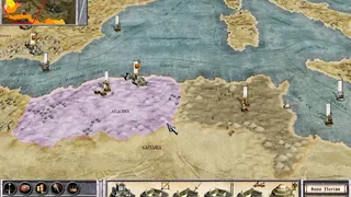 Скриншот 8 к игре Medieval: Total War - Collection