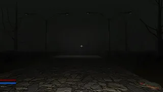 Скриншот 1 к игре Lost in a Forest