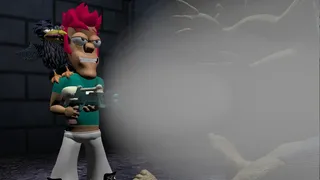 Скриншот 5 к игре The Quivering
