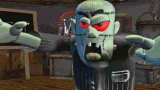 Скриншот 6 к игре The Quivering