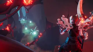 Скриншот 7 к игре Eden Rising