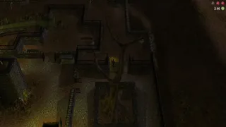 Скриншот 2 к игре The Grave Digger