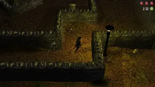 Скриншот 5 к игре The Grave Digger
