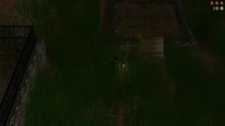 Скриншот 6 к игре The Grave Digger