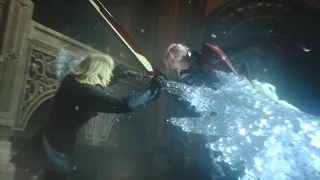 Скриншот 6 к игре LIGHTNING RETURNS: FINAL FANTASY XIII