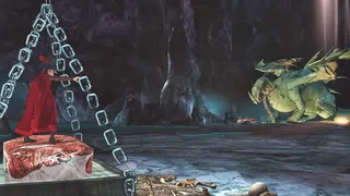 Скриншот 2 к игре King's Quest