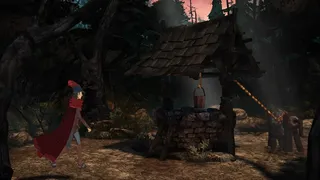 Скриншот 4 к игре King's Quest