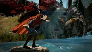 Скриншот 7 к игре King's Quest