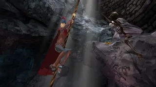 Скриншот 8 к игре King's Quest