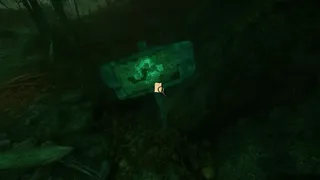 Скриншот 3 к игре The Cursed Forest
