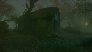 Скриншот 5 к игре The Cursed Forest