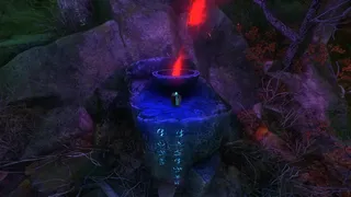 Скриншот 7 к игре The Cursed Forest