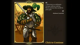Скриншот 2 к игре War of Omens Card Game