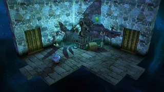 Скриншот 1 к игре Lumo