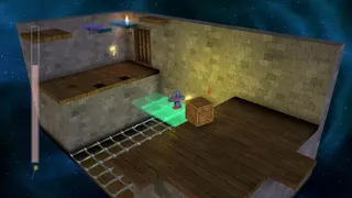 Скриншот 4 к игре Lumo