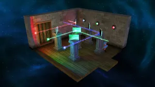Скриншот 6 к игре Lumo