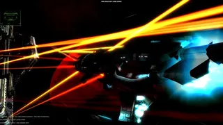 Скриншот 1 к игре Universal Combat CE