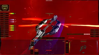Скриншот 2 к игре Universal Combat CE