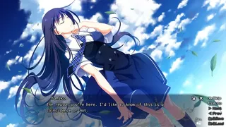 Скриншот 3 к игре The Fruit of Grisaia