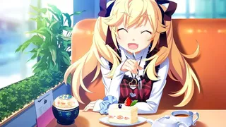 Скриншот 5 к игре The Labyrinth of Grisaia