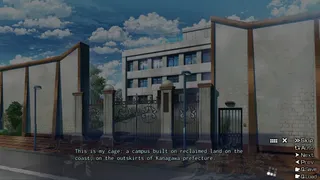 Скриншот 7 к игре The Eden of Grisaia
