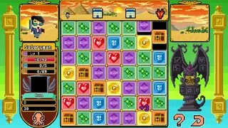 Скриншот 5 к игре Block Legend DX