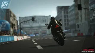 Скриншот 6 к игре RIDE