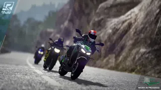 Скриншот 9 к игре RIDE
