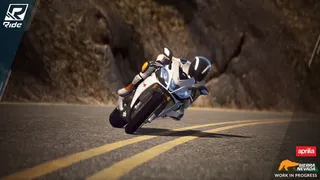 Скриншот 11 к игре RIDE