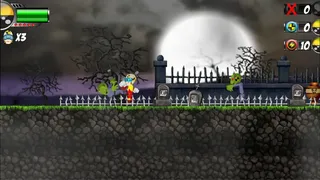 Скриншот 6 к игре Crash Dummy