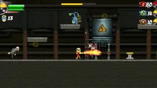 Скриншот 7 к игре Crash Dummy