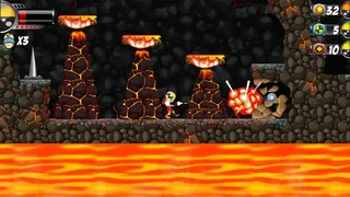 Скриншот 8 к игре Crash Dummy